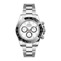 Rolex Cosmograph Daytona – White Panda Dial, reference 126500LN