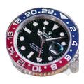 Rolex GMT-Master II Pepsi, reference 126710BLRO