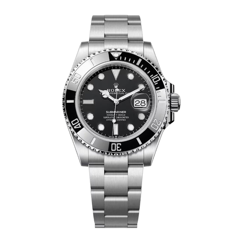 Rolex Submariner Date, reference 126610LN