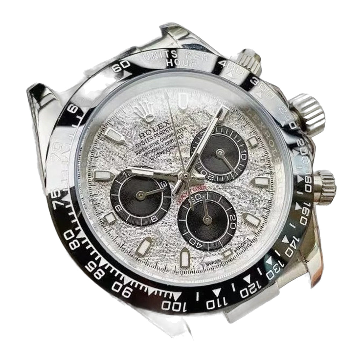 Rolex Cosmograph Daytona Meteorite Dial, reference 126519LN