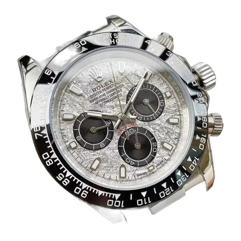 Rolex Cosmograph Daytona Meteorite Dial, reference 126519LN