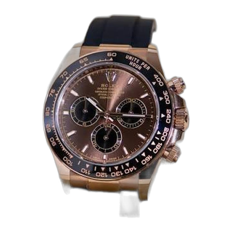 Rolex Cosmograph Daytona Chocolate Dial, reference 126515LN
