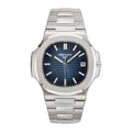 Patek Philippe Nautilus Blue Dial, reference 5711/1A-010