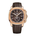 Patek Philippe Aquanaut Flyback Chronograph, reference 5968R-001