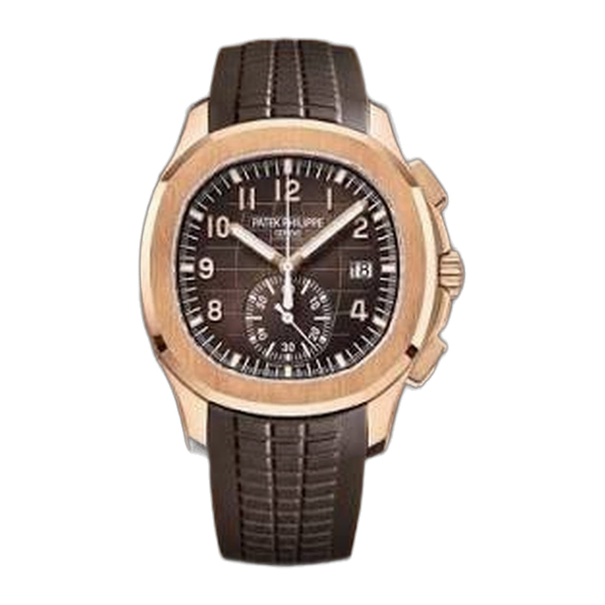 Patek Philippe Aquanaut Flyback Chronograph, reference 5968R-001