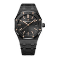 Audemars Piguet Royal Oak Selfwinding Black Ceramic, reference 77350CE