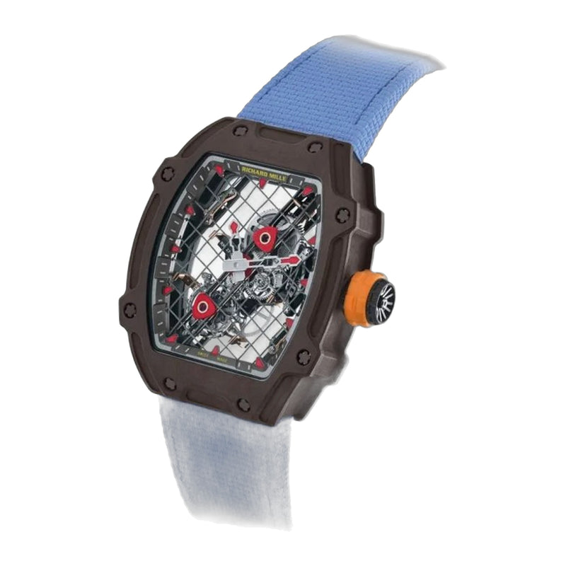 Richard Mille RM 27-04 Tourbillon Rafael Nadal