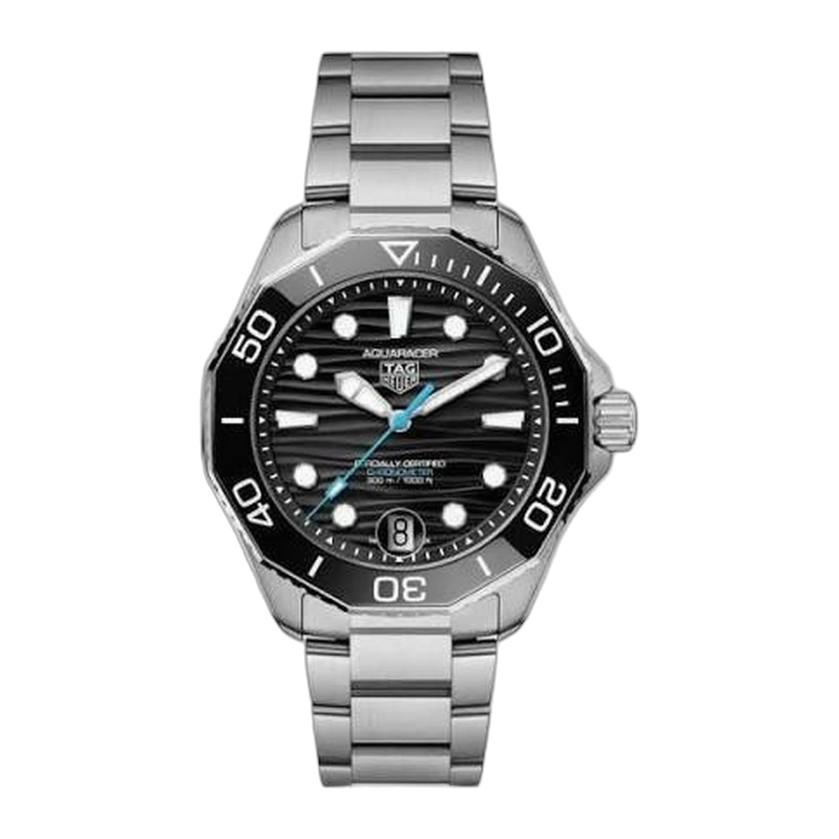 TAG Heuer Aquaracer Professional 300, reference WBP201A
