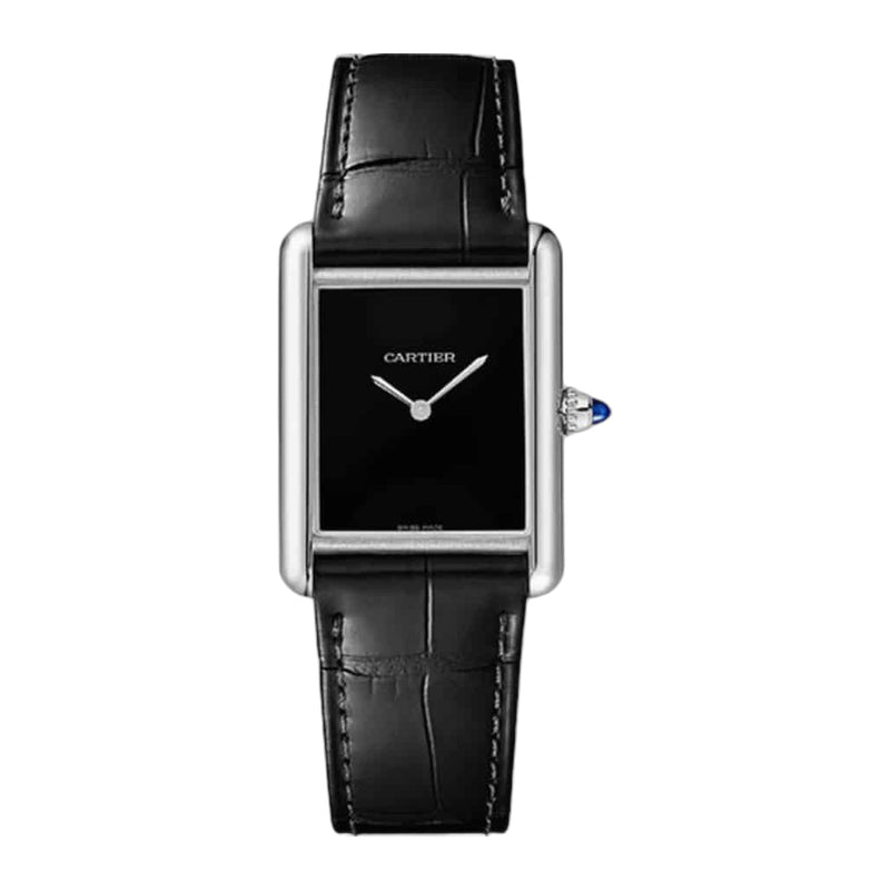 Cartier Tank Must Large Model, reference WSTA0072